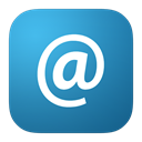 MetroUI Email icon